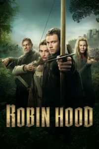 robin hood 2025