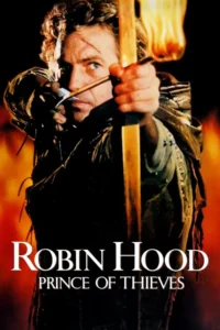 robin hood prince of thieves 1991