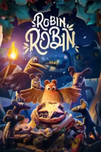 robin robin 2021