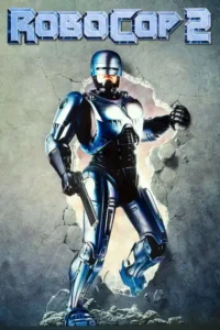 robocop 2 1990