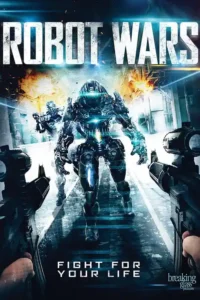 robot wars 2016