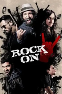 rock on 2 2016