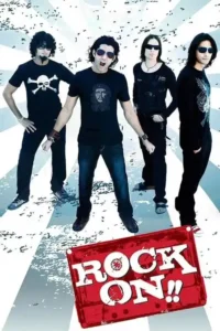 rock on 2008