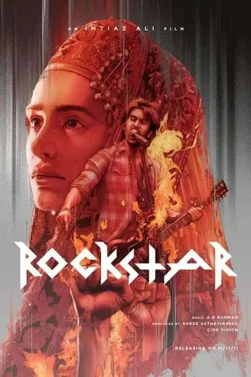 rockstar 2011