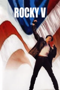 rocky 5 1990