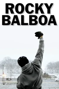 rocky balboa 2006