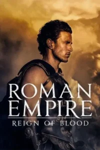 roman empire season 1