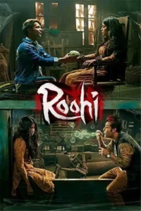 roohi 2021