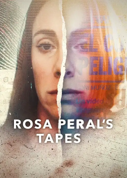rosa peral s tapes 2023