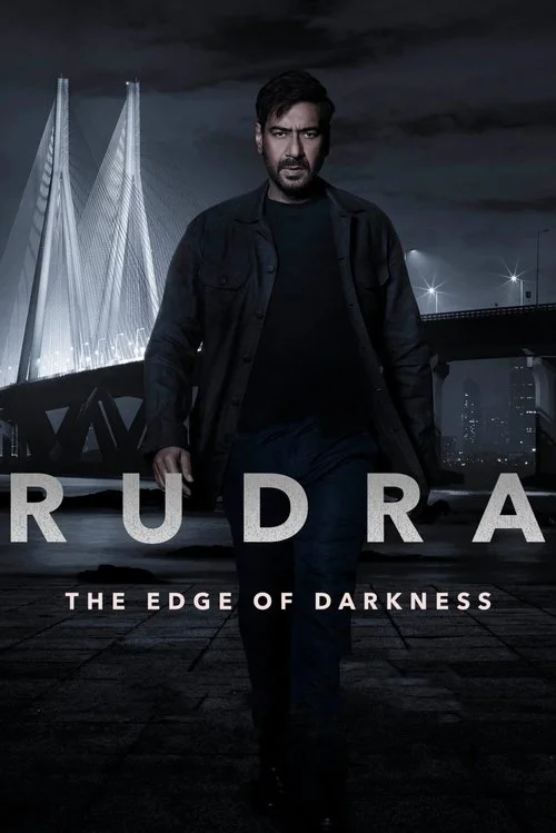 Download Rudra: The Edge Of Darkness (2022) Season 1 Hindi Complete Hotstar Special WEB Series 480p | 720p WEB DL 12 rudra the edge of darkness 2022