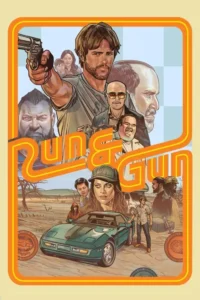 run gun aka the ray 2022