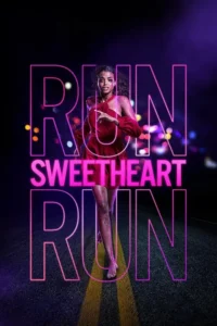 run sweetheart run amazon original 2022