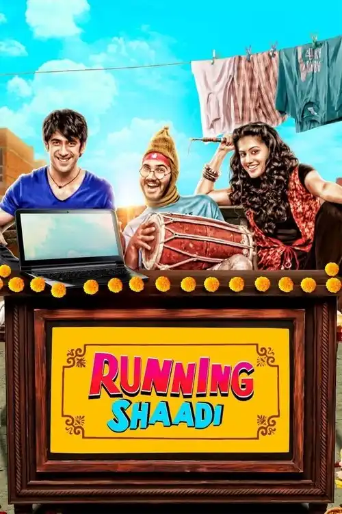 running shaadi 2017