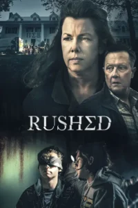 rushed 2021