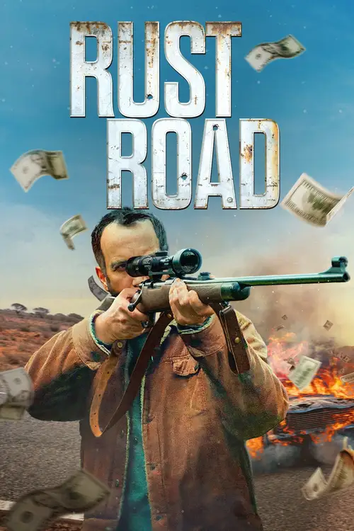 rust road 2023