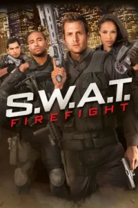 s.w.a.t. firefight 2011