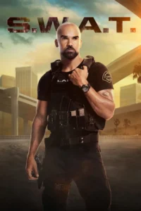 s.w.a.t. season 1