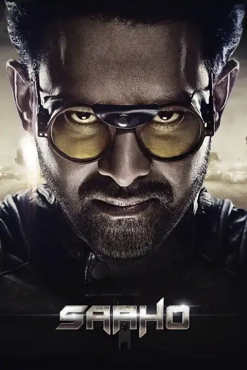 saaho 2019