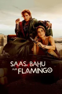 saas bahu aur flamingo season 1