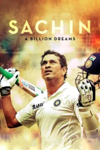 sachin a billion dreams 2017