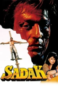 sadak 1991