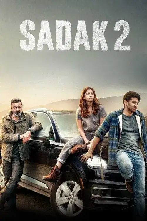 sadak 2 2020