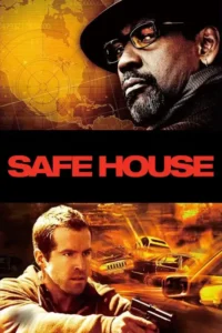 safe house 2012