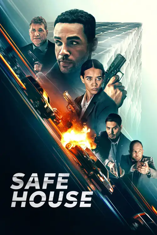 safe house 2025