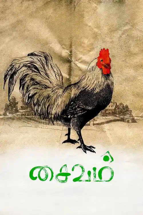 saivam 2020