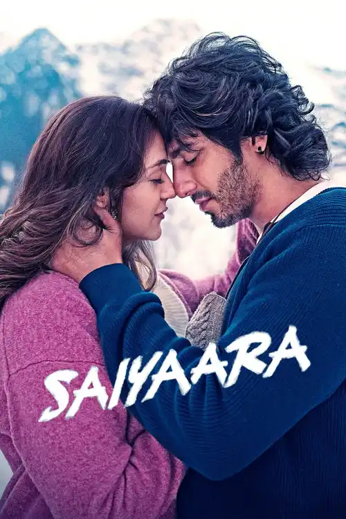 saiyaara 2025