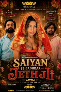 saiyan se badhkar jeth ji 2026