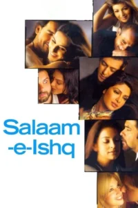 salaam e ishq 2007