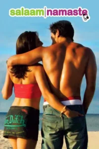 salaam namaste 2005