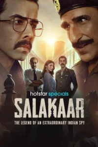 salakaar season 1