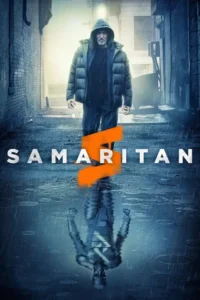 samaritan 2022