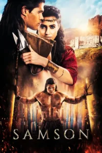 samson 2018