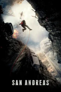 san andreas 2015