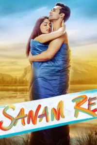 sanam re 2016