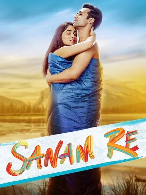sanam re 2016