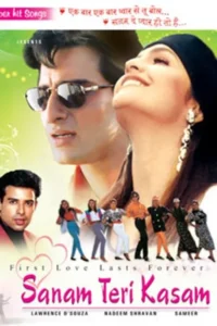 sanam teri kasam 2009
