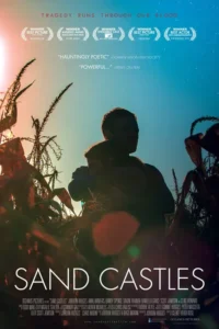 sand castles 2014