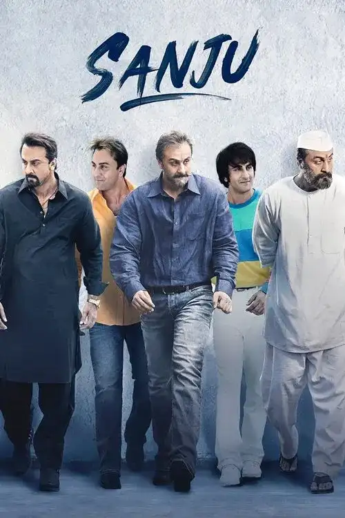 sanju 2018