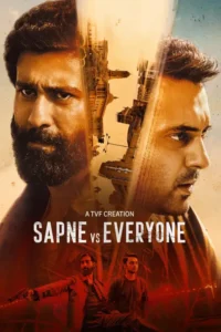 sapne vs everyone season 2