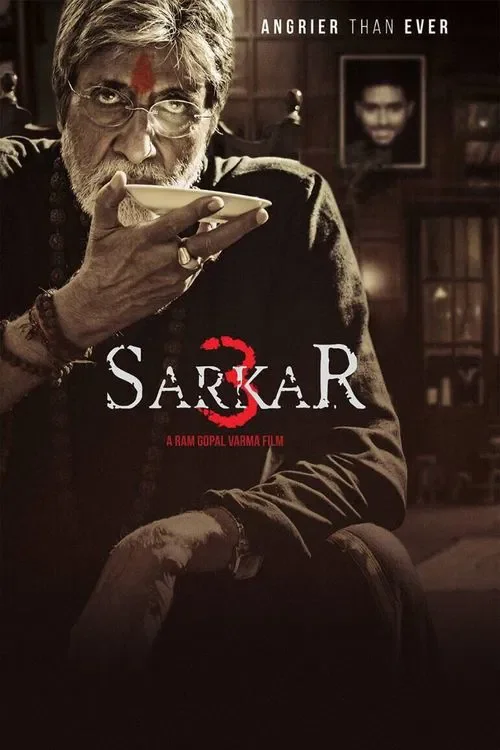 sarkar 3 2017