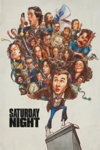 saturday night 2024