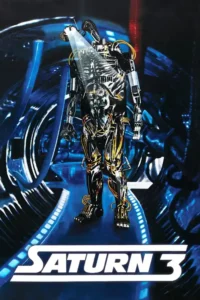 saturn 3 1980