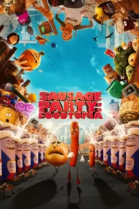 sausage party foodtopia season 1