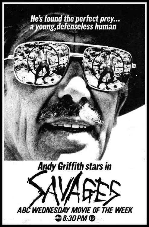 savages 1974