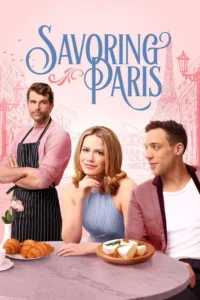savoring paris 2024