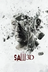 saw 3d the final chapter 2010